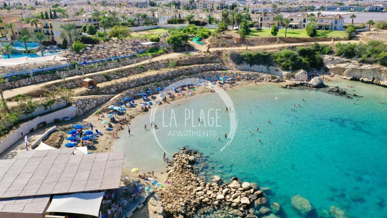 ♥ Sunny&Cozy Family Apartment ★ Walk To The Beach☼ パラリムニ エクステリア 写真